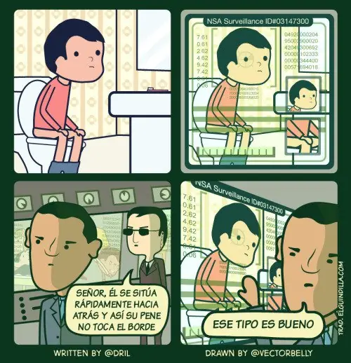 misterio