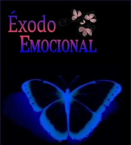 Libro Éxodo Emocional [atracción]