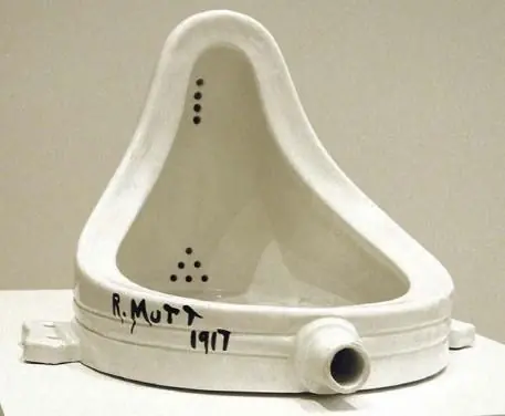 Arte conceptual