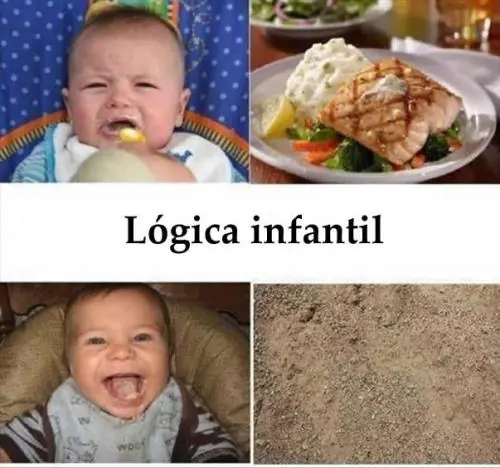 Humor risueño: gozaras cuando veas esta clase de humor