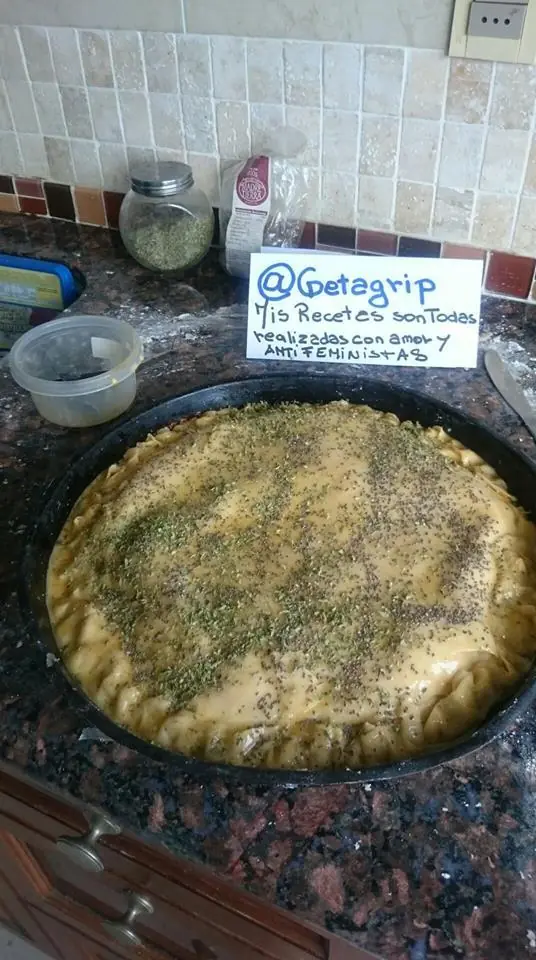 tarta salada de brocoli
