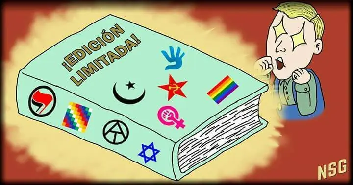 Diccionario Progre - Parte 2