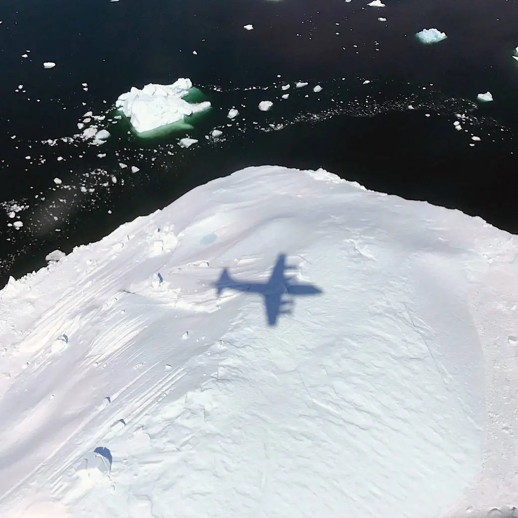 iceberg