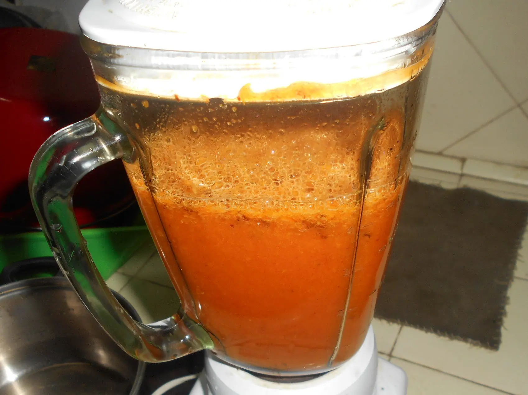 receta