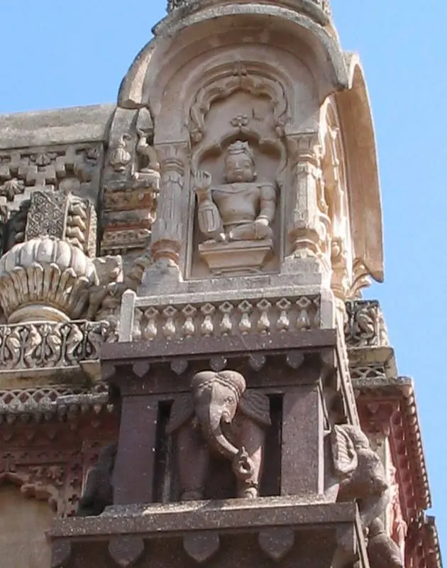kailasa