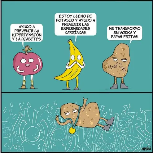 comenzar