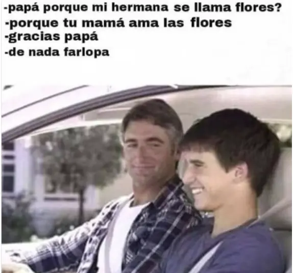 Humor embarazoso; el mejor humor para comenzar la semana