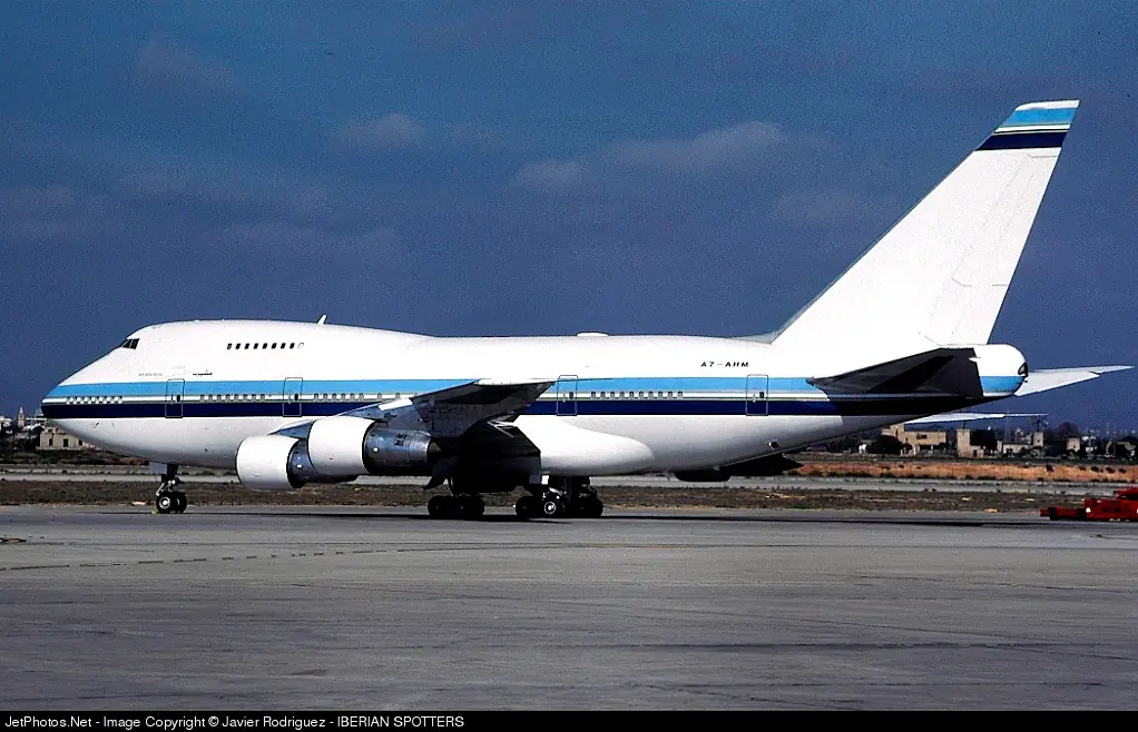 boeing