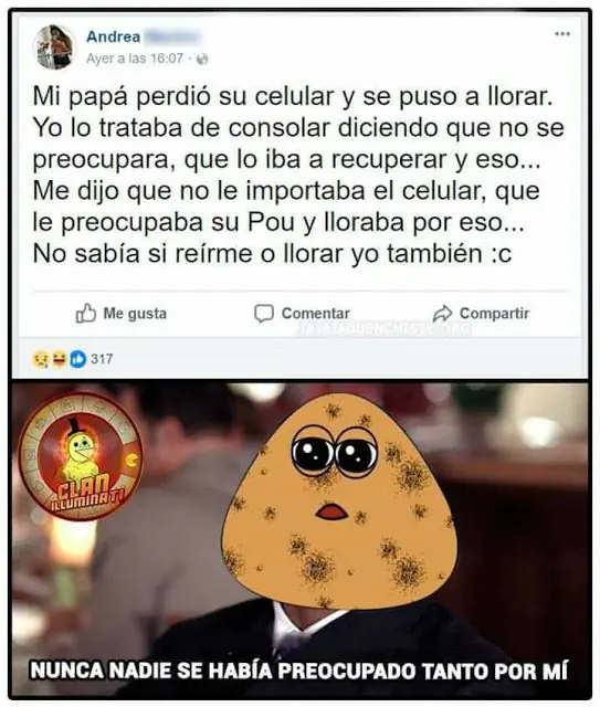 misterio