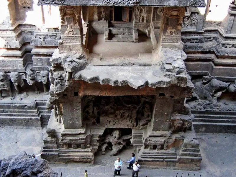 arqueologia