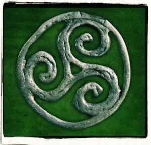 Mitología celta (dioses)