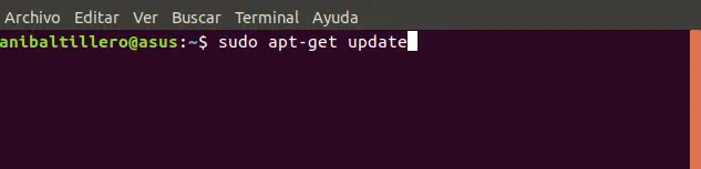 UBUNTU: Como instalar Apache2 para programar en PHP.