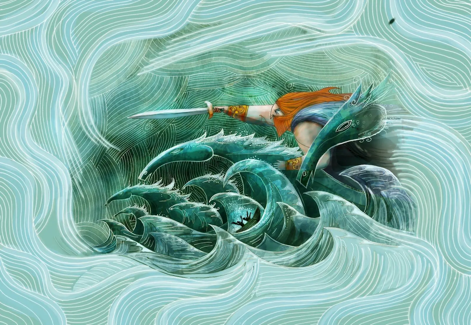 Mitologia