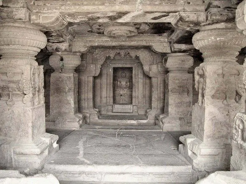 kailasa