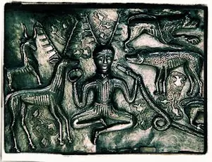 Mitología Celta (DIOSES)