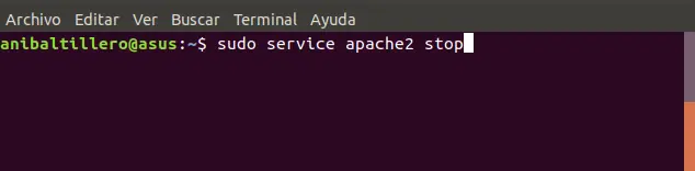 ubuntu