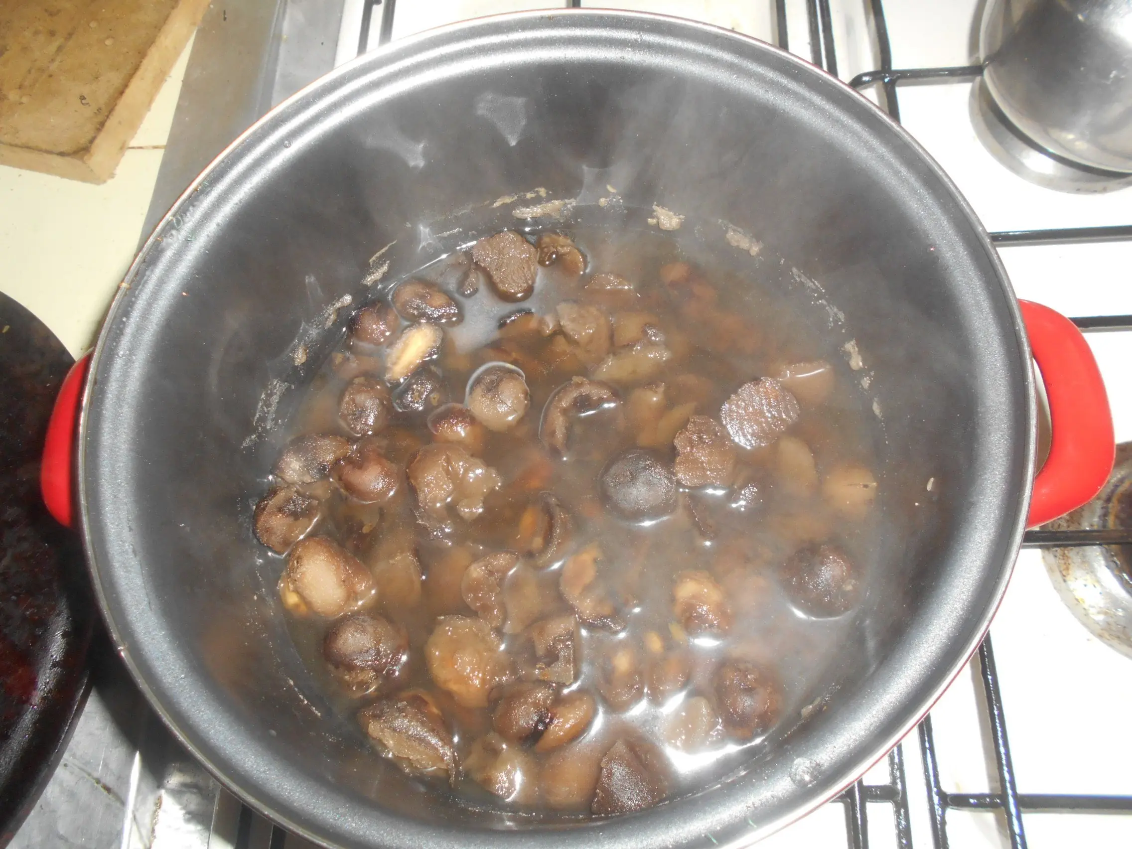 receta