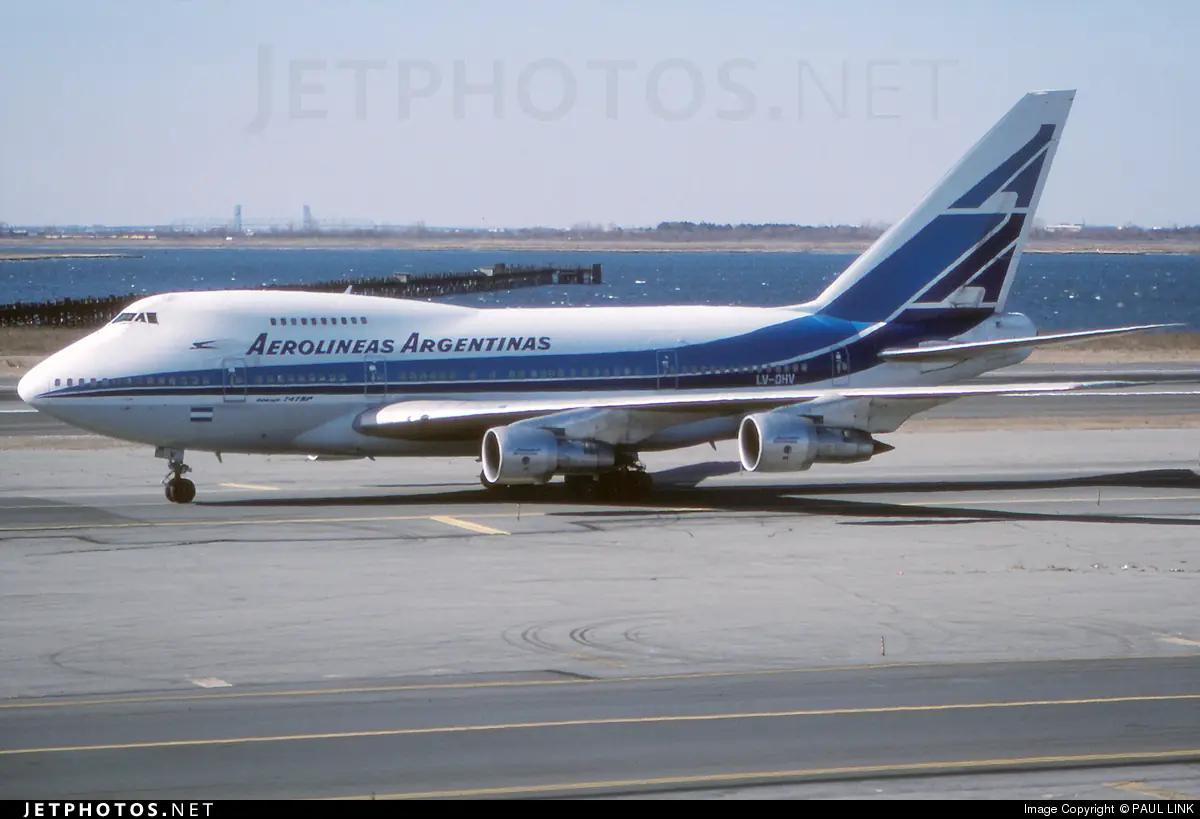 aerolineas