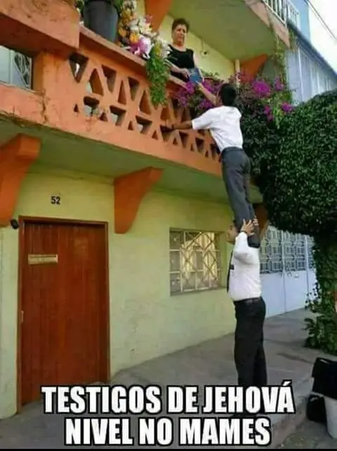 Humor criticado: para todas las personas misteriosas