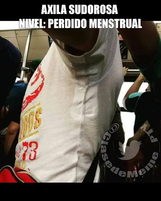 Humor criticado: para todas las personas misteriosas