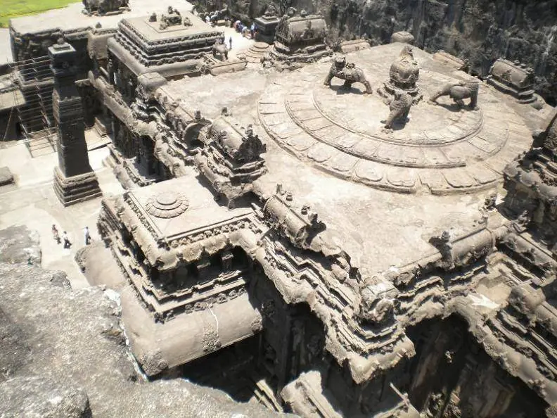 kailasa
