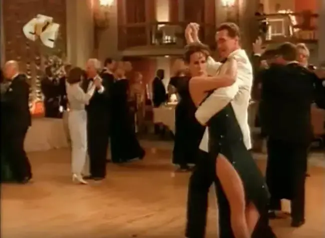 13 Sets de películas que salen en otras películas