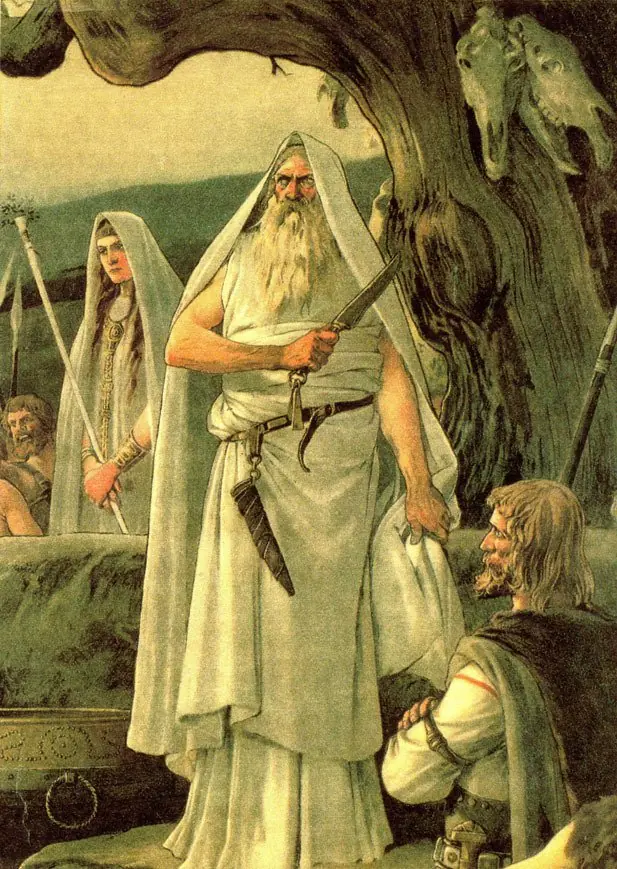 Mitologia