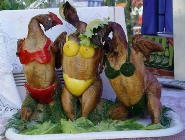 divertidas