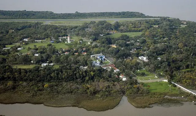 America del Sur