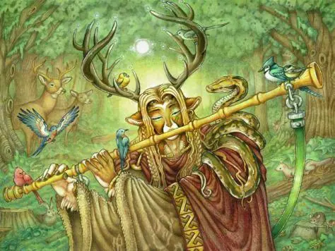 Mitologia