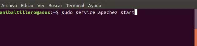 linux