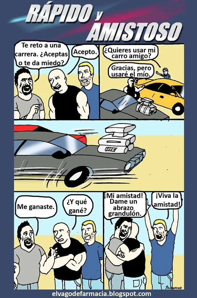 vengador