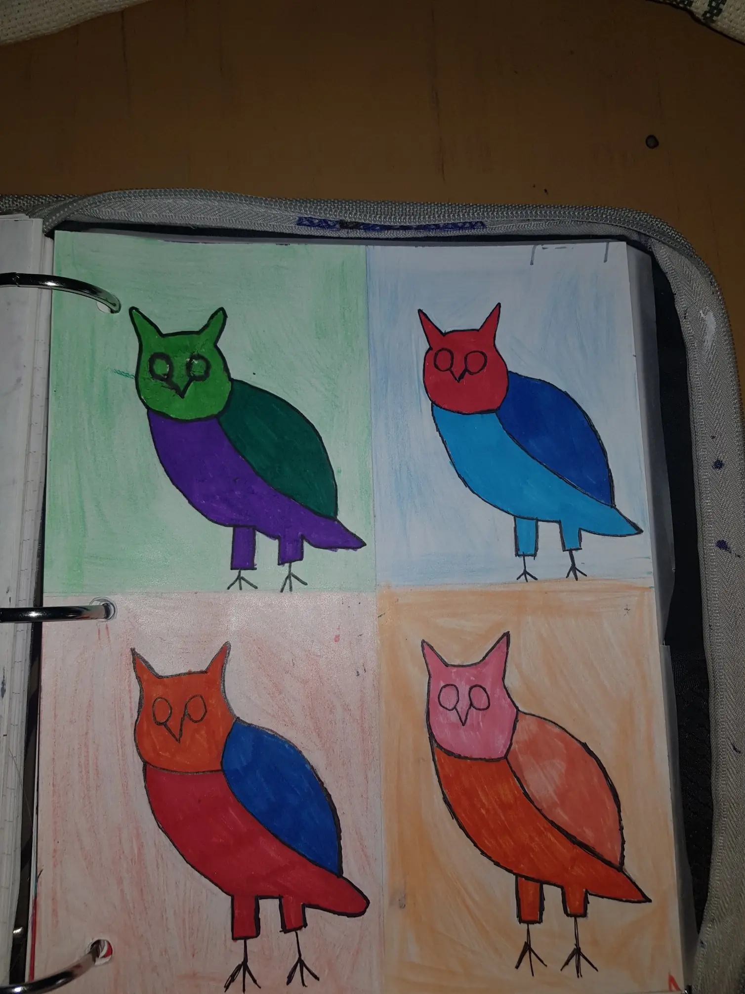 Dibujos