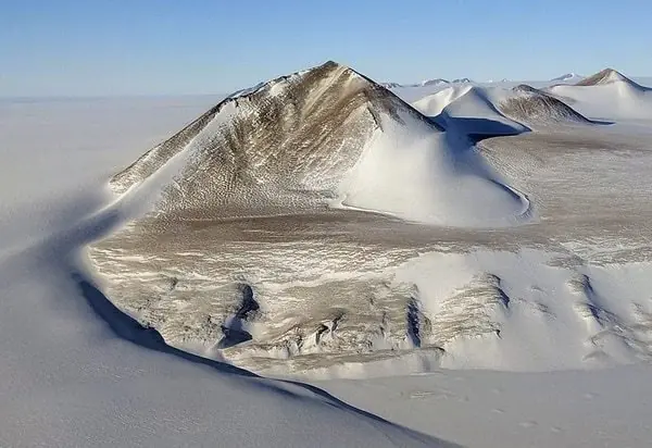 iceberg