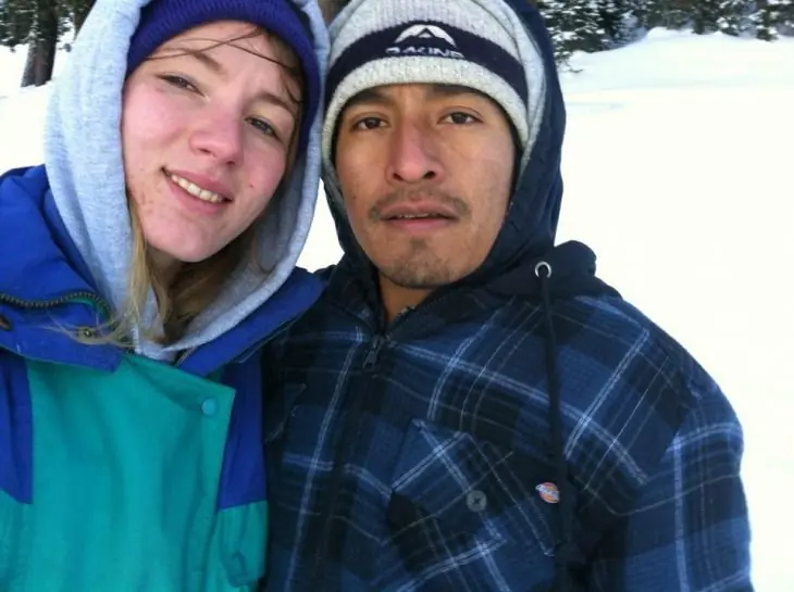 parejas