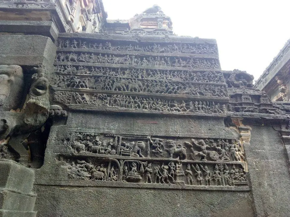 kailasa