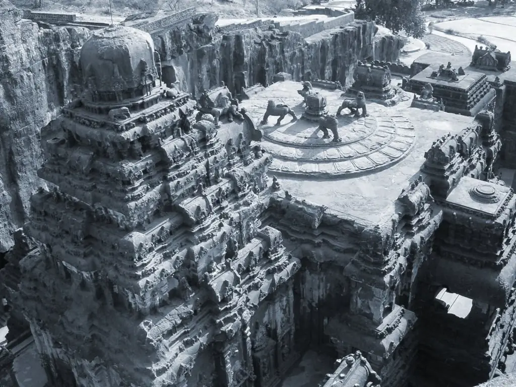 kailasa