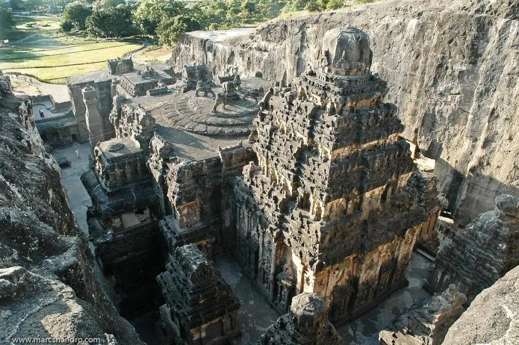 india