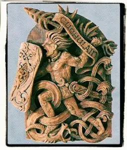 Mitología Celta (DIOSES)