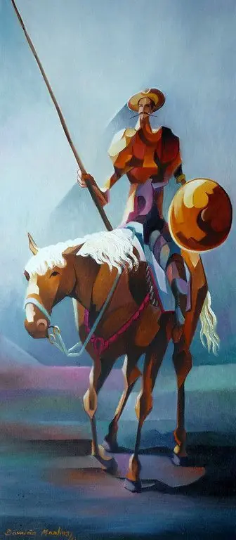 Mitología Celta (DIOSES)