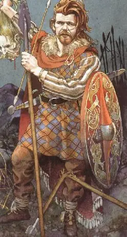 Mitologia