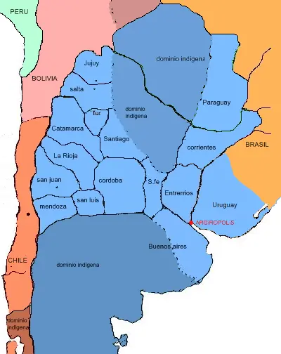 Uruguay