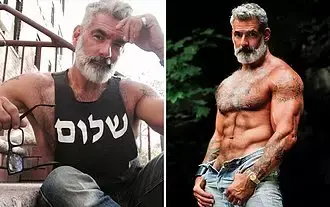 10 Ancianos que te quitarían a tu novia