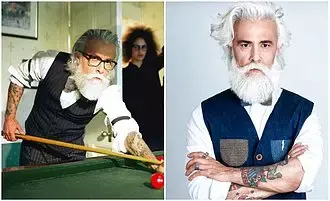 10 Ancianos que te quitarían a tu novia