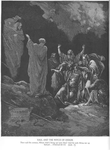 Conocé al GRAN Gustave Doré