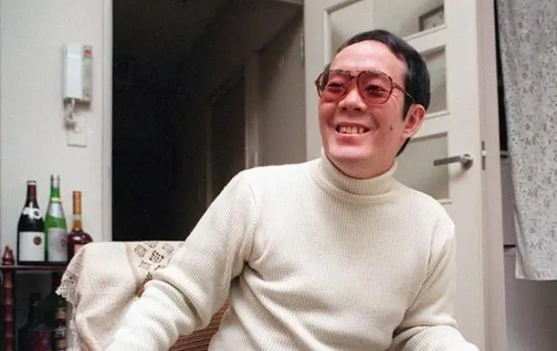 canibal japones