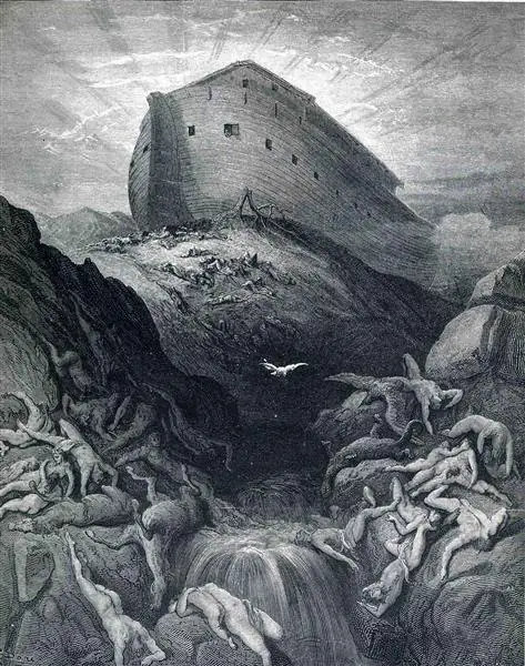 Conocé al GRAN Gustave Doré