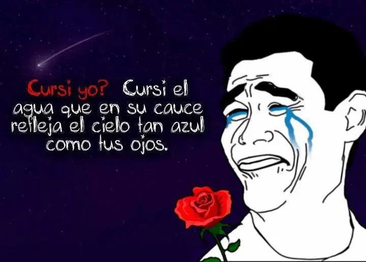 Memes e imagénes random para alegrar el miércoles 13
