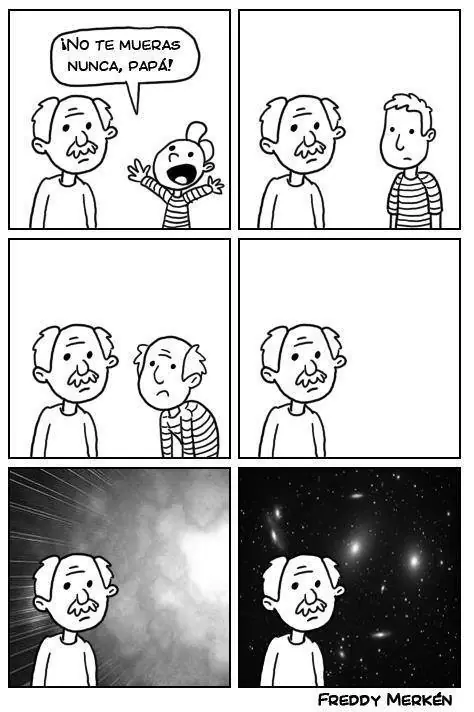 Memes e imagénes random para alegrar el miércoles 13