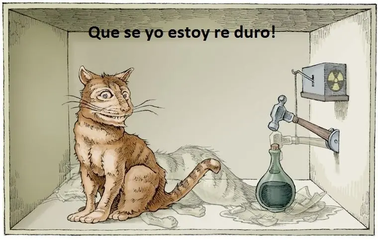 Fisica cuantica